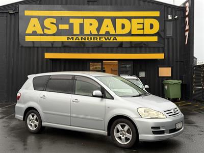 2006 Toyota Ipsum - Thumbnail