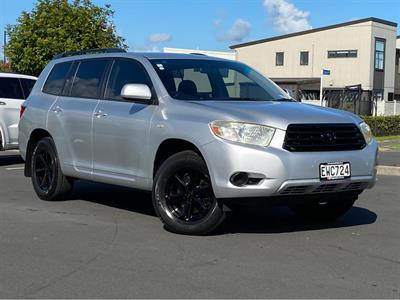 2009 Toyota Highlander - Image Coming Soon