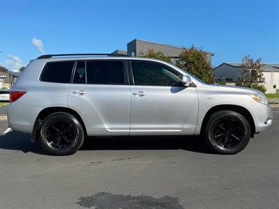 2009 Toyota Highlander - Thumbnail