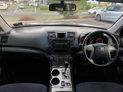 2009 Toyota Highlander - Thumbnail