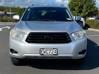 2009 Toyota Highlander - Thumbnail