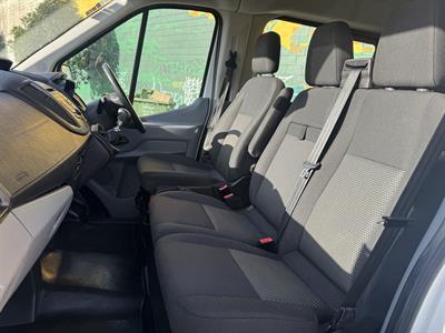 2015 Ford Transit - Thumbnail