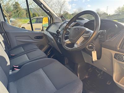 2015 Ford Transit - Thumbnail