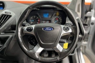 2017 Ford TRANSIT - Thumbnail