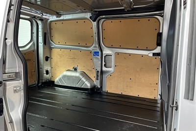 2017 Ford TRANSIT - Thumbnail