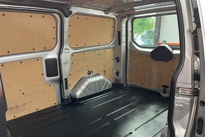 2017 Ford TRANSIT - Thumbnail