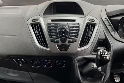 2017 Ford TRANSIT - Thumbnail