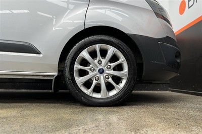 2017 Ford TRANSIT - Thumbnail