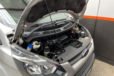 2017 Ford TRANSIT - Thumbnail