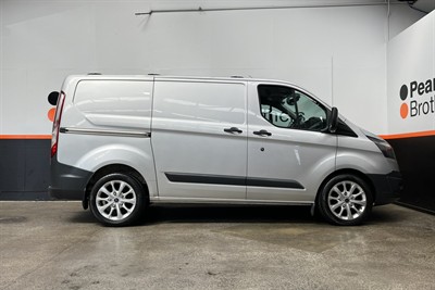 2017 Ford TRANSIT - Thumbnail