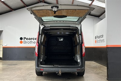 2017 Ford TRANSIT - Thumbnail