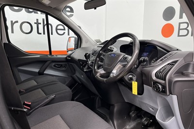 2017 Ford TRANSIT - Thumbnail