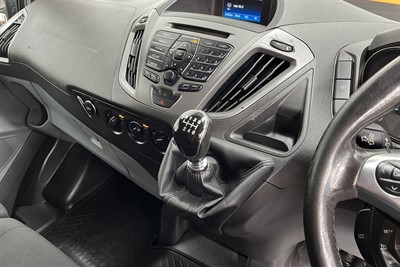 2017 Ford TRANSIT - Thumbnail