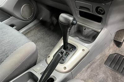 2003 Toyota RAV4 - Thumbnail