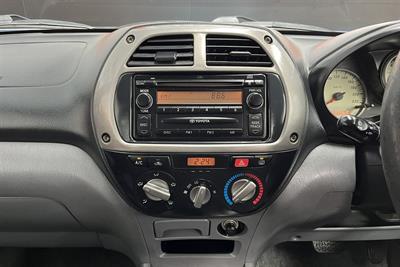 2003 Toyota RAV4 - Thumbnail