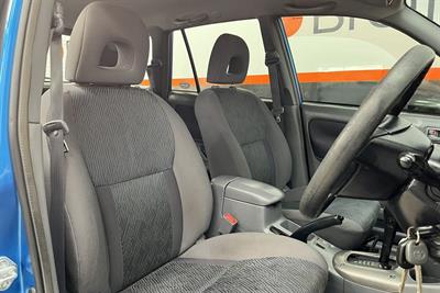 2003 Toyota RAV4 - Thumbnail