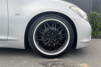 2010 Nissan Fuga - Thumbnail