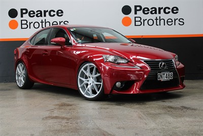 2014 Lexus IS250 - Image Coming Soon