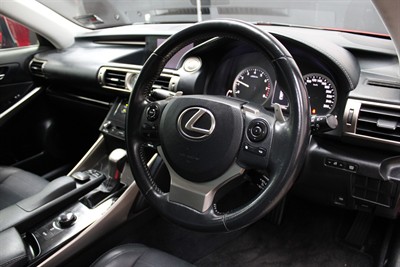 2014 Lexus IS250 - Thumbnail