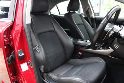 2014 Lexus IS250 - Thumbnail