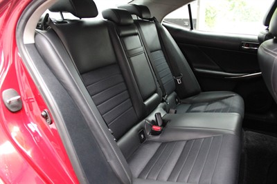 2014 Lexus IS250 - Thumbnail