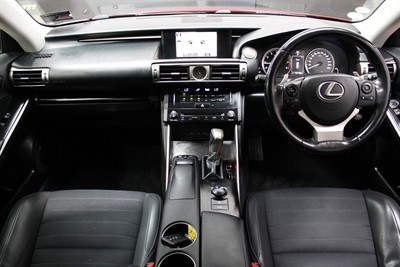2014 Lexus IS250 - Thumbnail