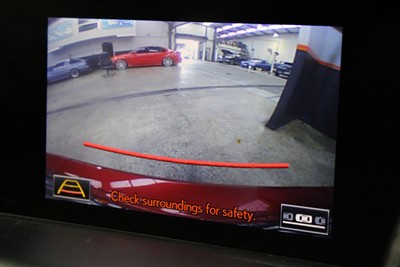 2014 Lexus IS250 - Thumbnail