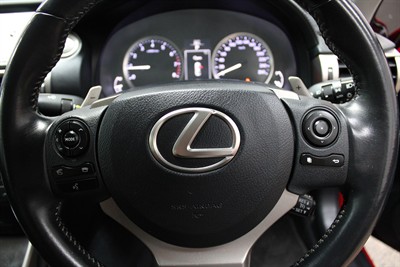 2014 Lexus IS250 - Thumbnail