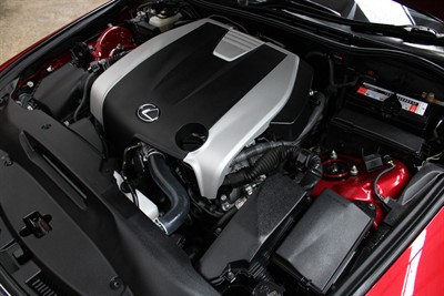 2014 Lexus IS250 - Thumbnail