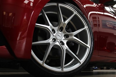 2014 Lexus IS250 - Thumbnail