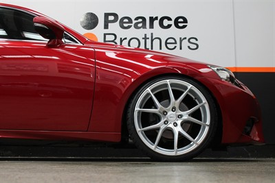 2014 Lexus IS250 - Thumbnail