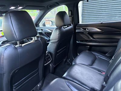 2019 Mazda CX-9 - Thumbnail