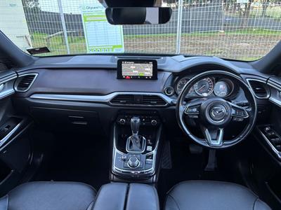 2019 Mazda CX-9 - Thumbnail