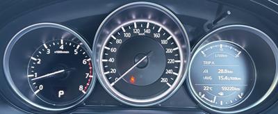 2019 Mazda CX-9 - Thumbnail