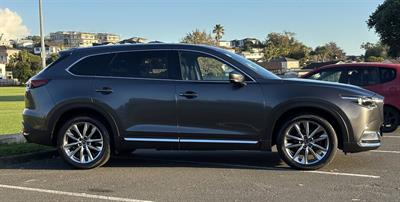 2019 Mazda CX-9 - Thumbnail