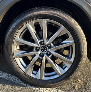 2019 Mazda CX-9 - Thumbnail