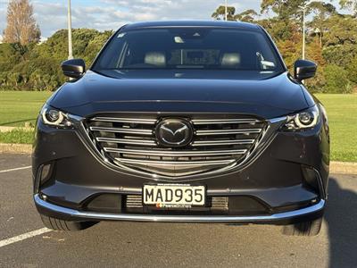 2019 Mazda CX-9 - Thumbnail