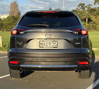 2019 Mazda CX-9 - Thumbnail