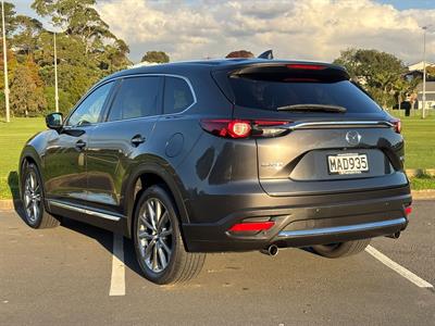 2019 Mazda CX-9 - Thumbnail