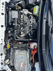 2012 Toyota Aqua - Thumbnail