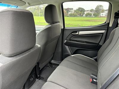 2019 Holden Colorado - Thumbnail