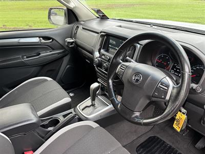 2019 Holden Colorado - Thumbnail