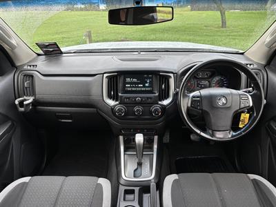 2019 Holden Colorado - Thumbnail