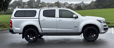 2019 Holden Colorado - Thumbnail