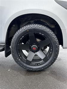 2019 Holden Colorado - Thumbnail