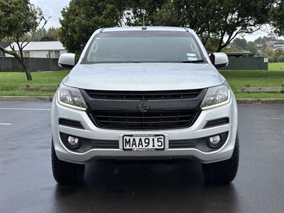 2019 Holden Colorado - Thumbnail
