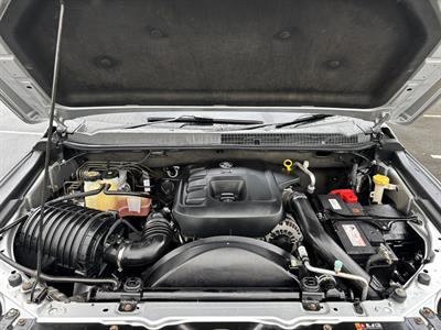 2019 Holden Colorado - Thumbnail