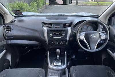 2017 Nissan Navara - Thumbnail