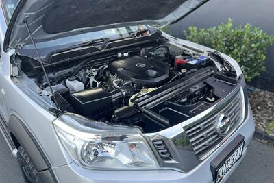 2017 Nissan Navara - Thumbnail