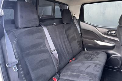 2017 Nissan Navara - Thumbnail